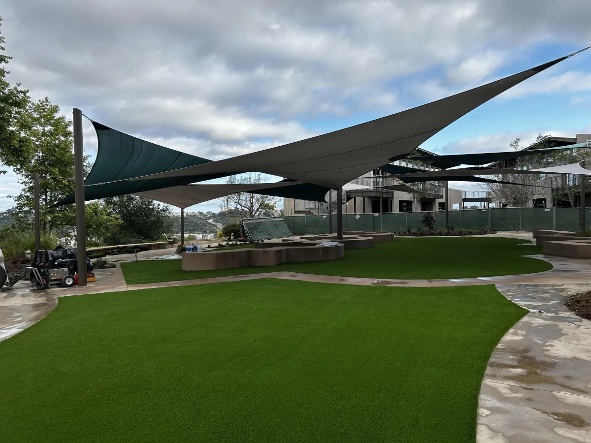 Concrete Contractor in Ventura County
