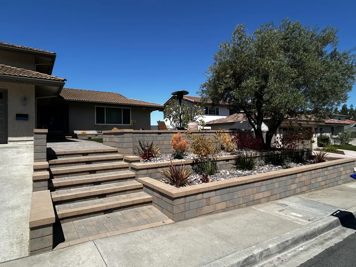 Concrete Contractor in Ventura County