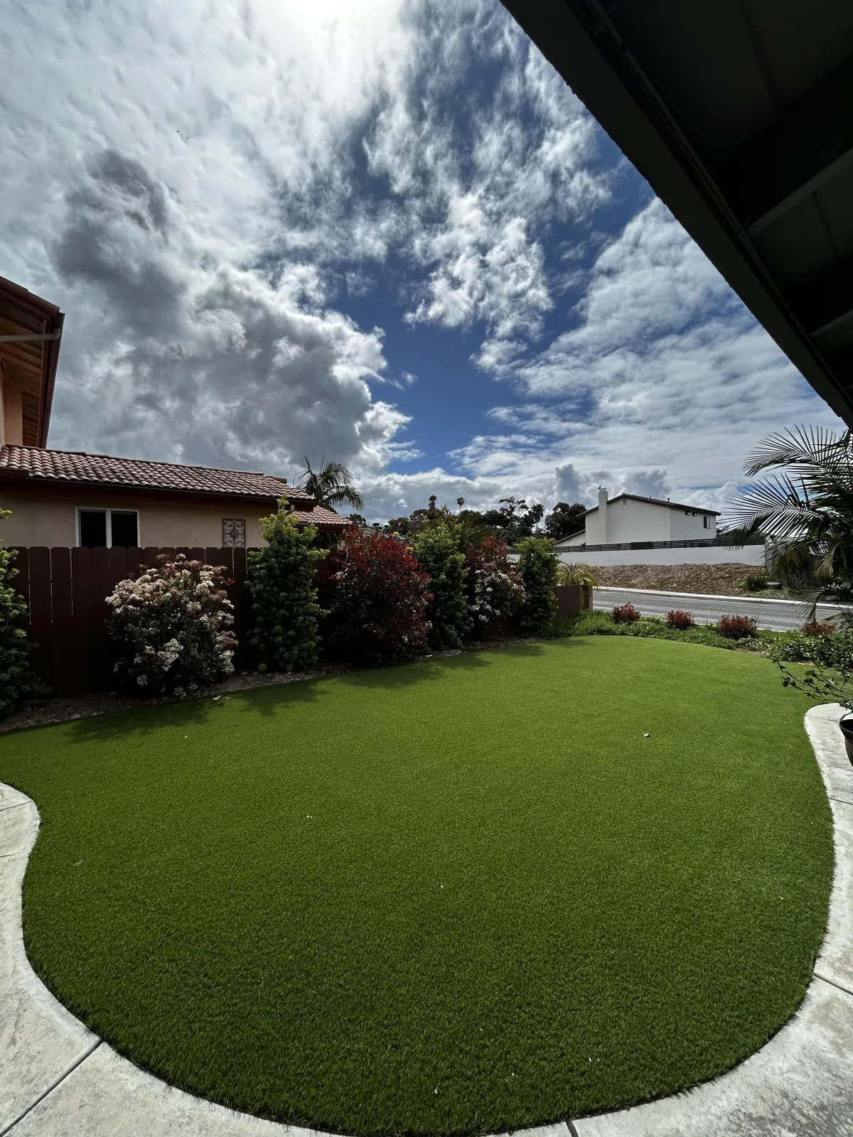 Fencing Contractor in Ventura County