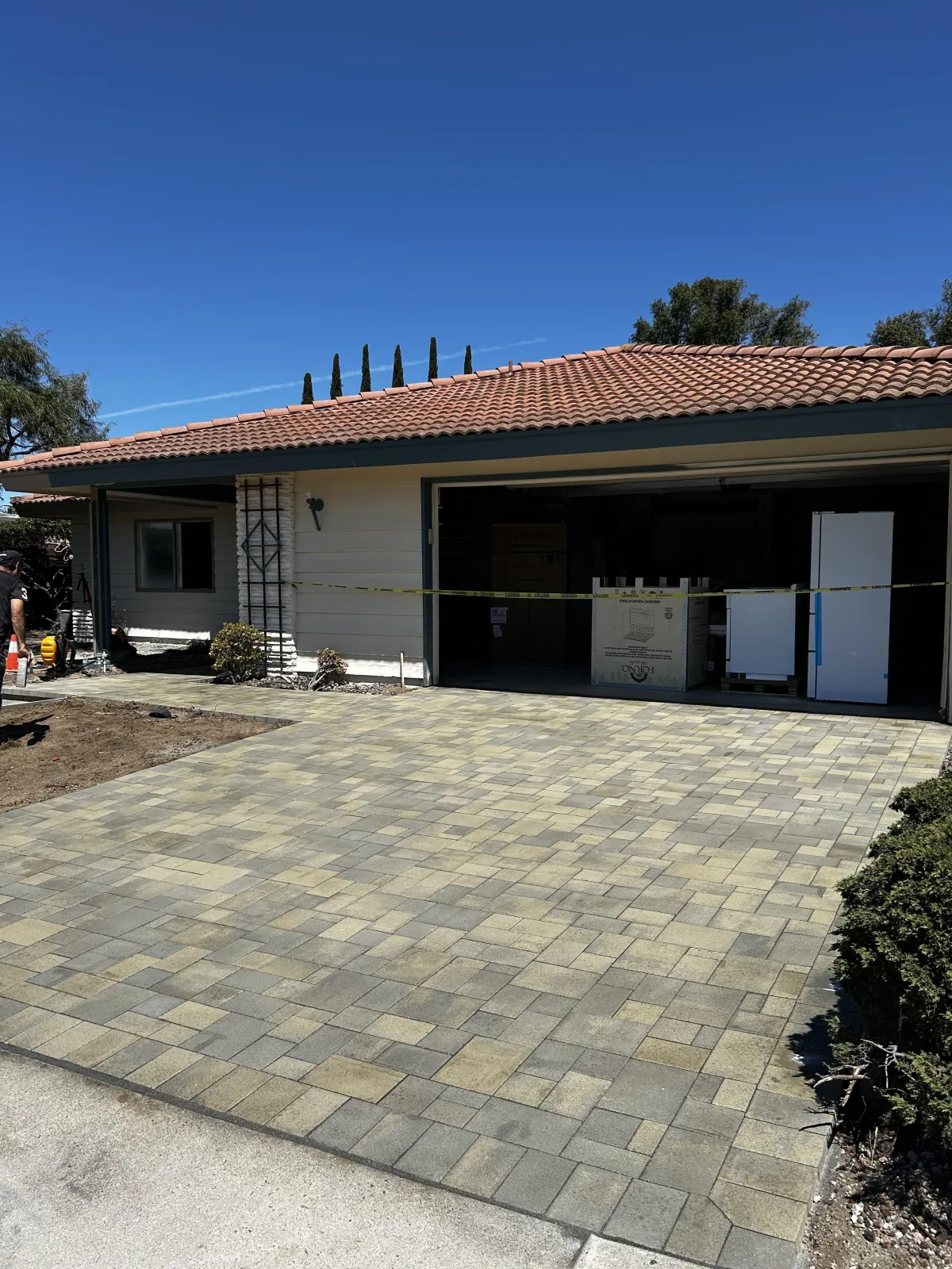 Concrete Contractor in Ventura County