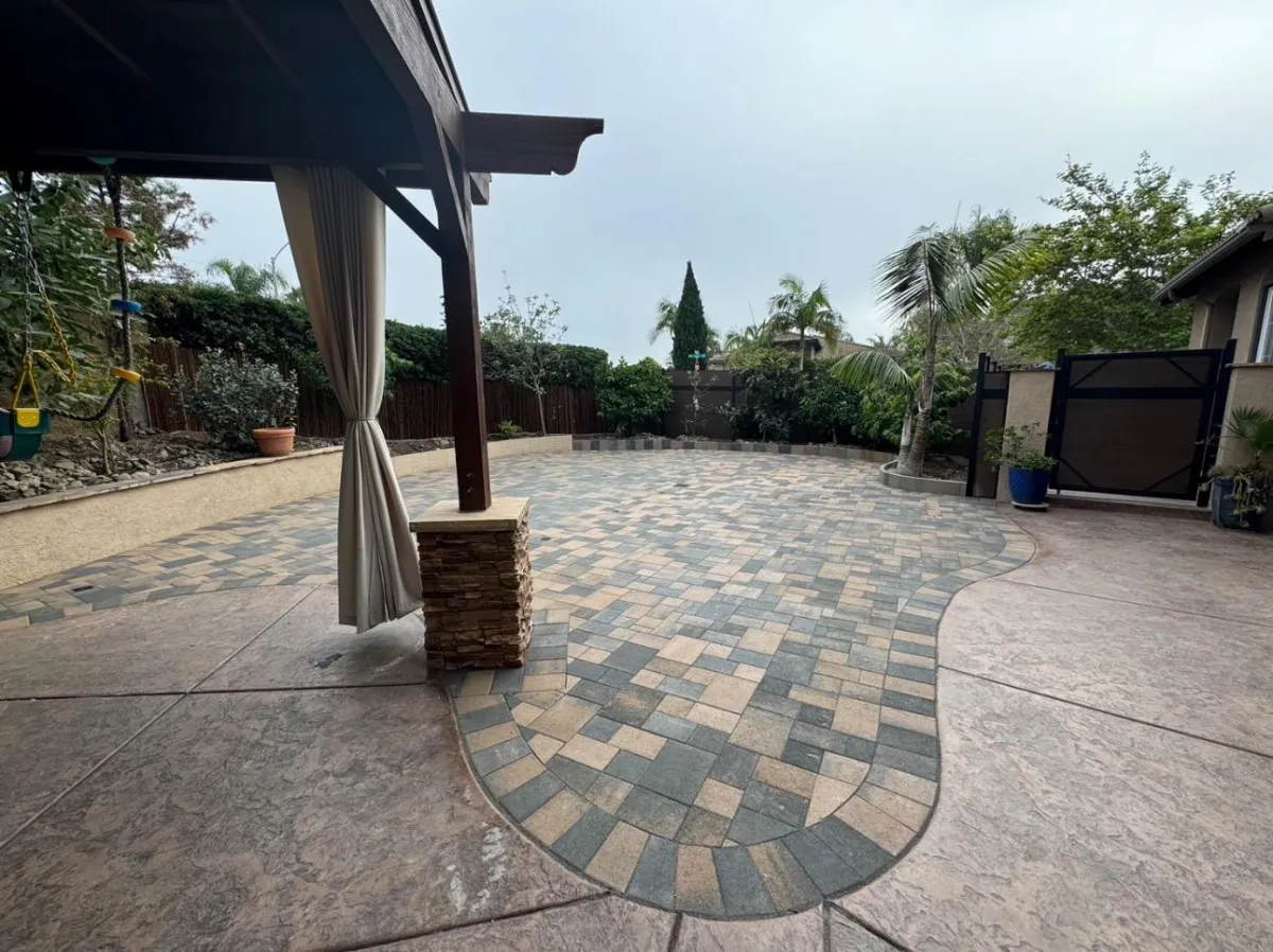 Landscape Contractor in Ventura County