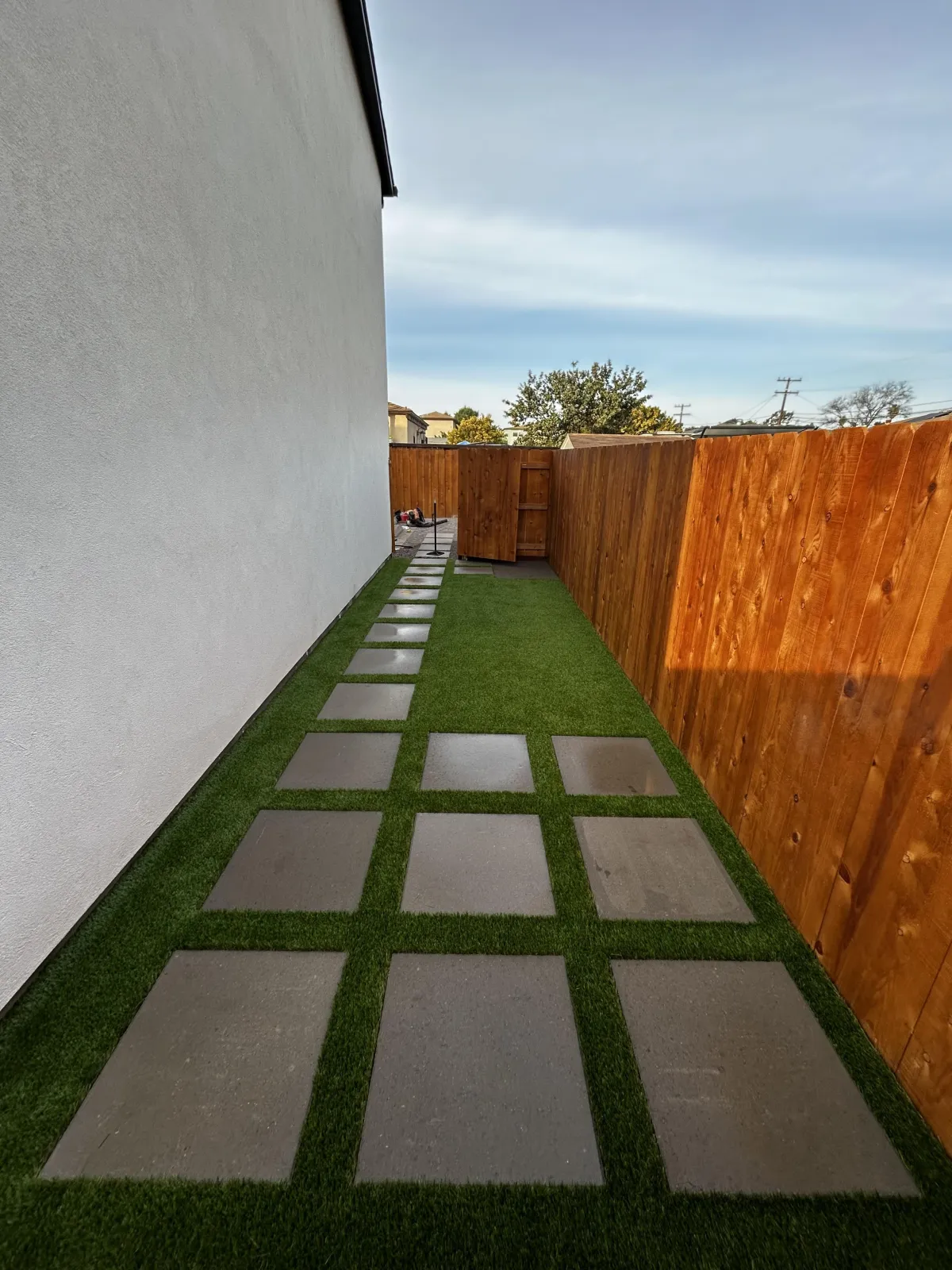 Concrete Contractor in Ventura County