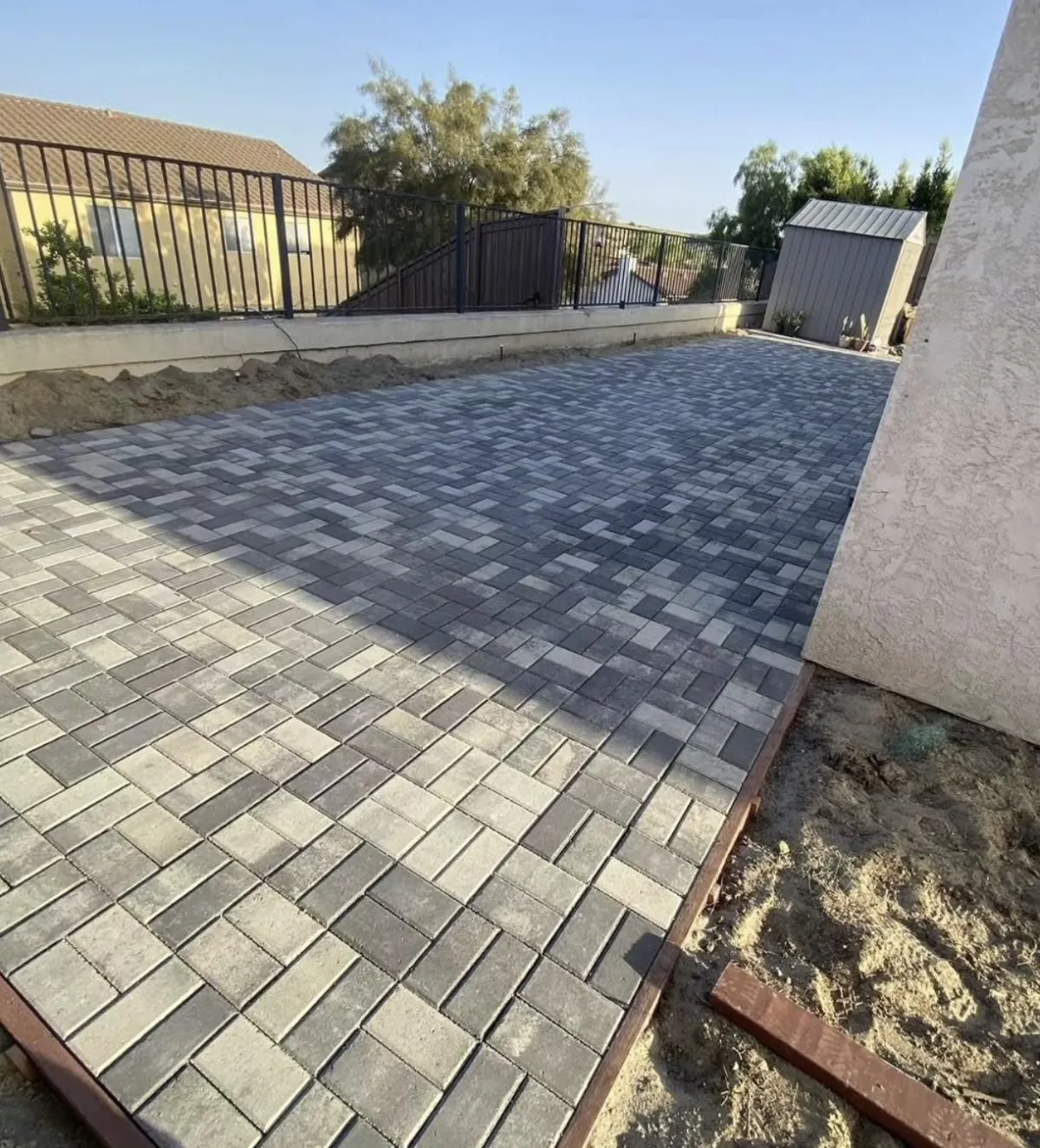 Concrete Contractor in Ventura County