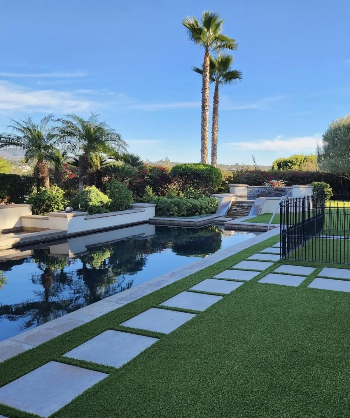 Concrete Contractor in Ventura County