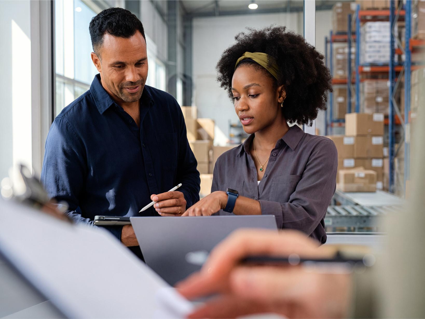 From Chaos to Clarity Step by Step