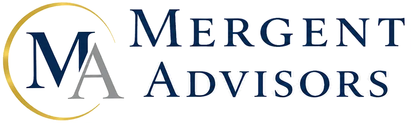 Mergent Advisors Logo