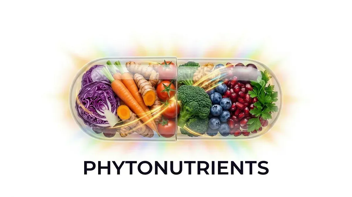 Vitamins 
