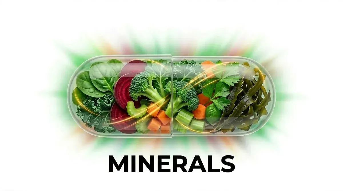 Vitamins 