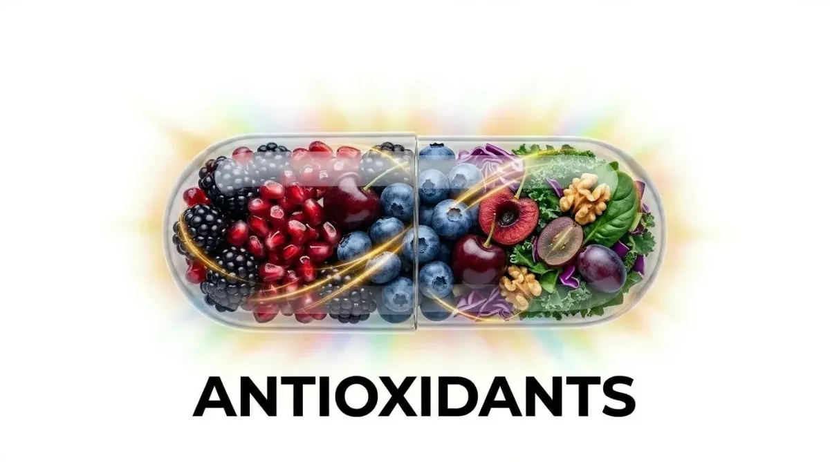 Vitamins 