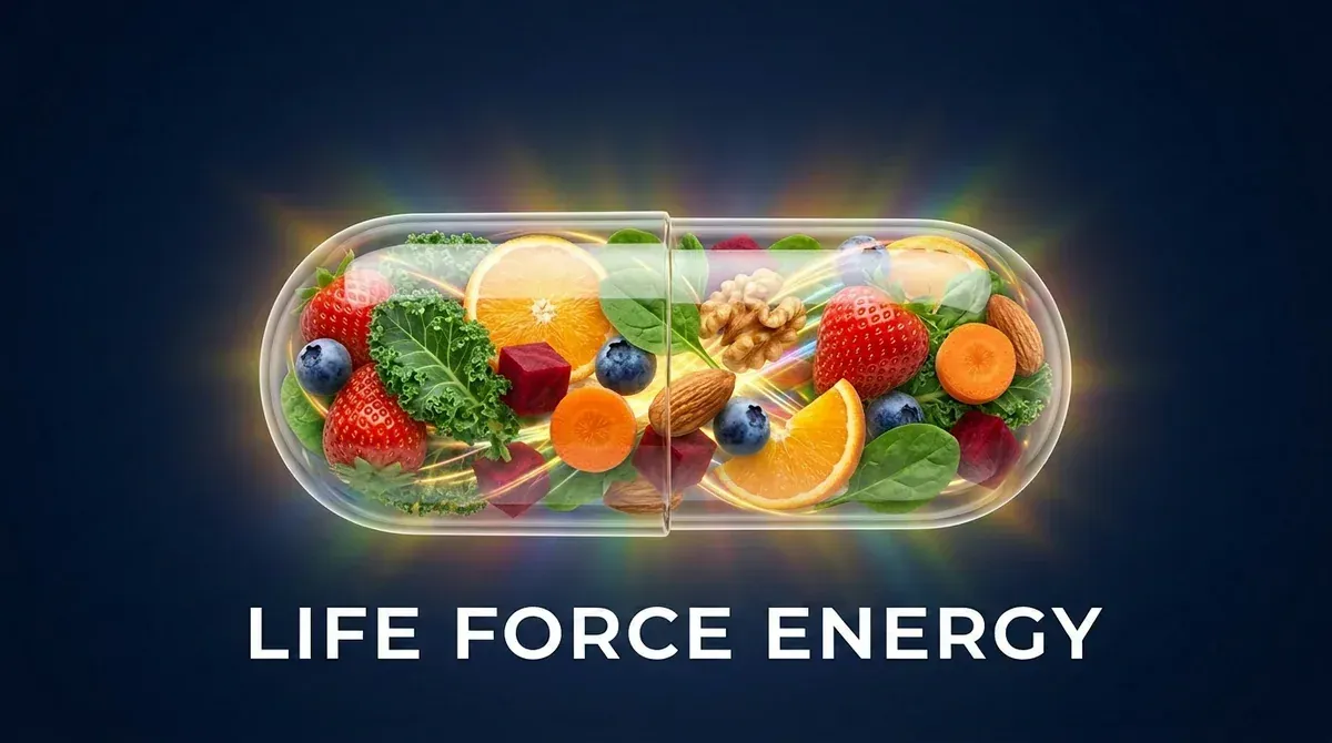 Vitamins 