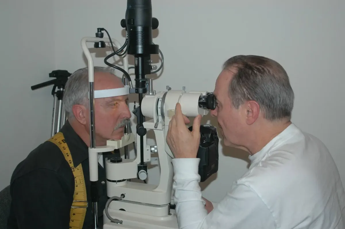 Dr. Leonard Mehlmauer & Nenita Sarmiento-Mehlmauer