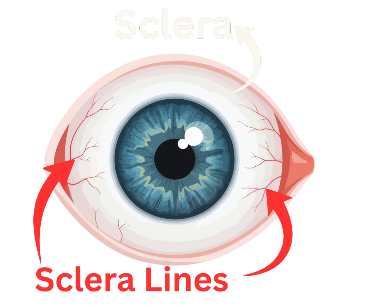 Sclera Image
