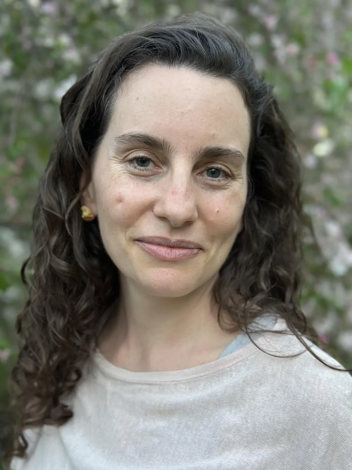 Rachel Fernbach Therapy
