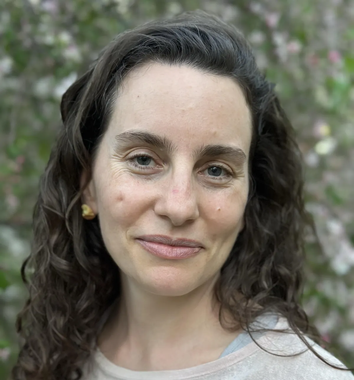 Rachel Fernbach Therapy