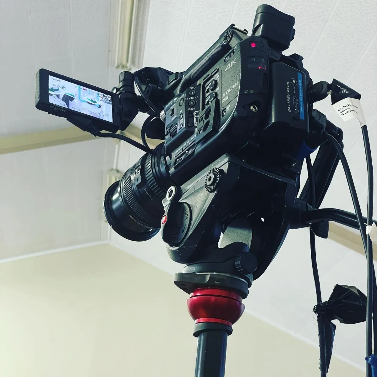 Orlando live streaming services