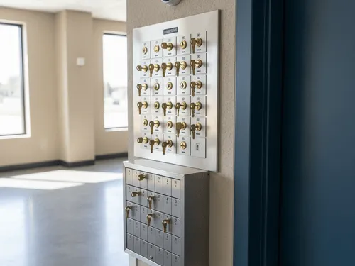 Master Key Systems in DeKalb, IL
