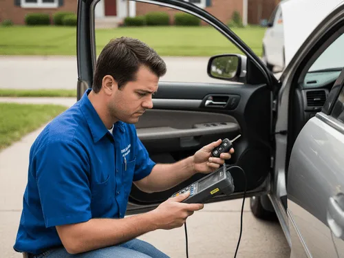  Residential Locksmith Services