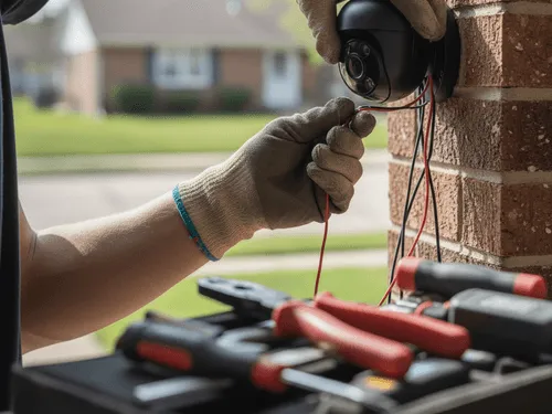  Residential Locksmith Services
