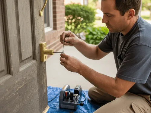 Sycamore, IL Master Key Systems