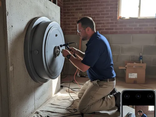  Residential Locksmith Services