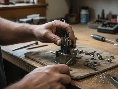  Residential Locksmith Services