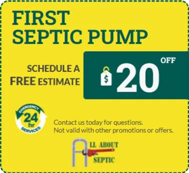First Service Repair Discount All About Plumbing 25 off