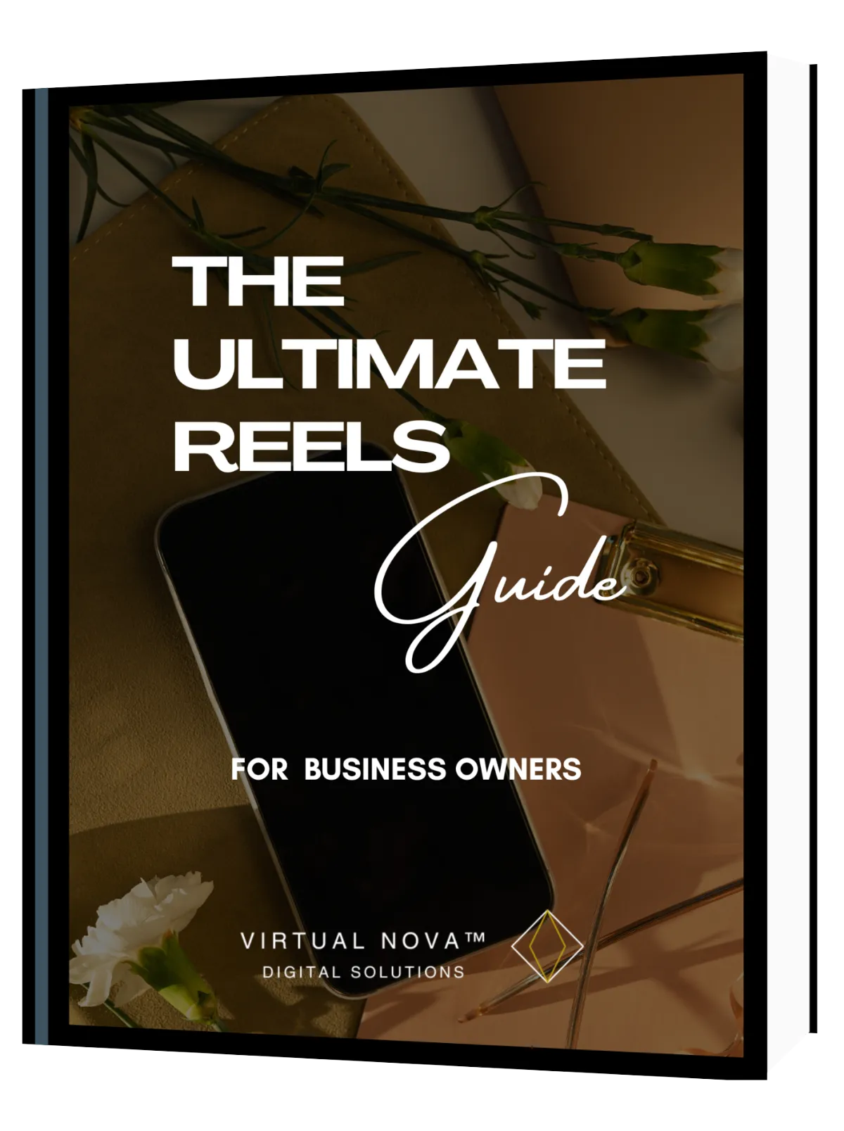 The ultimate reels guide Virtual Nova