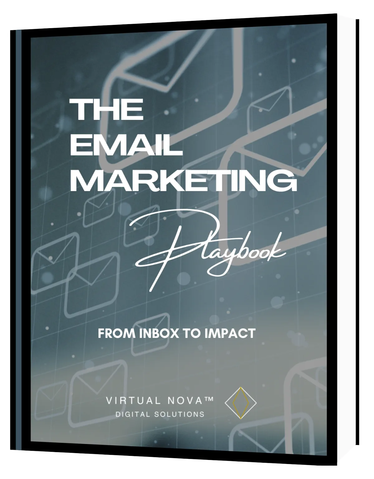 The email marketing playbook virtual nova