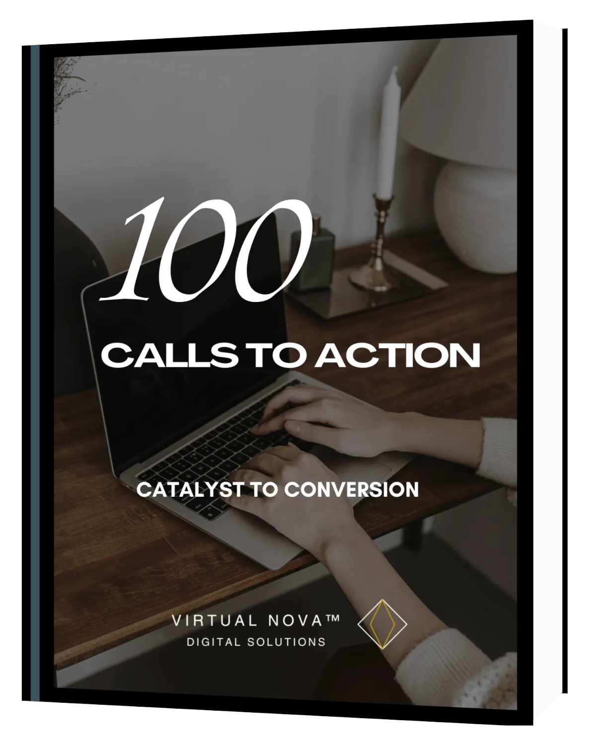 100 calls to action virtual nova