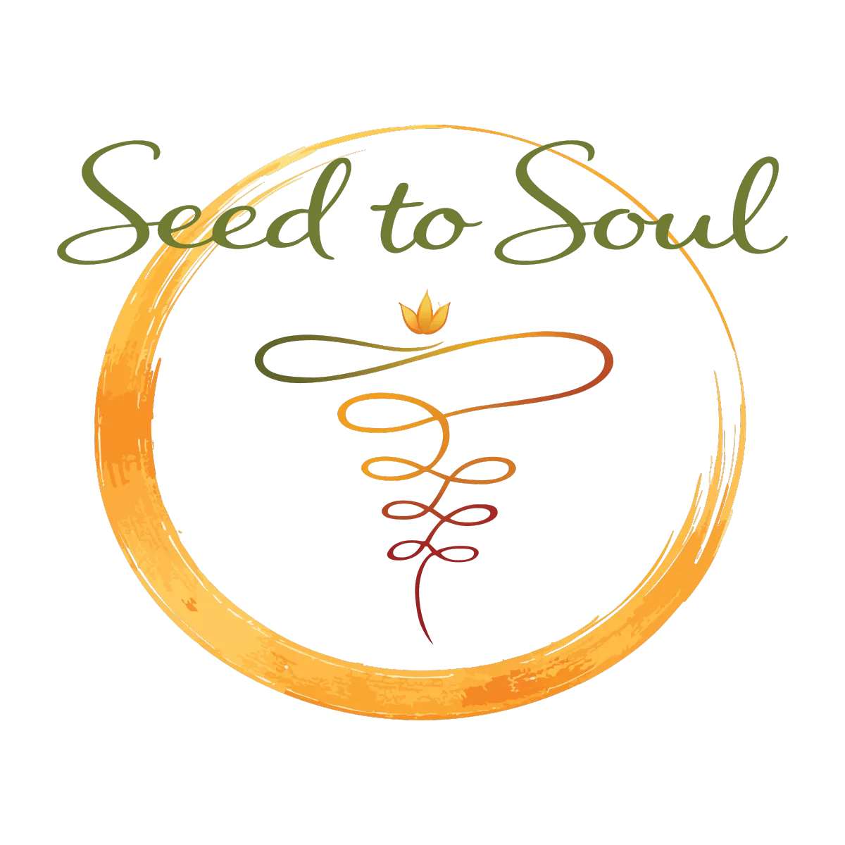 Seed to Soul Foundation Logo
