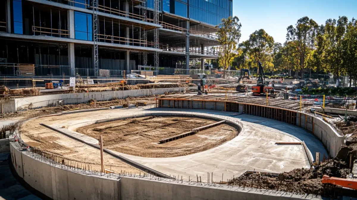 concrete slabs Auckland