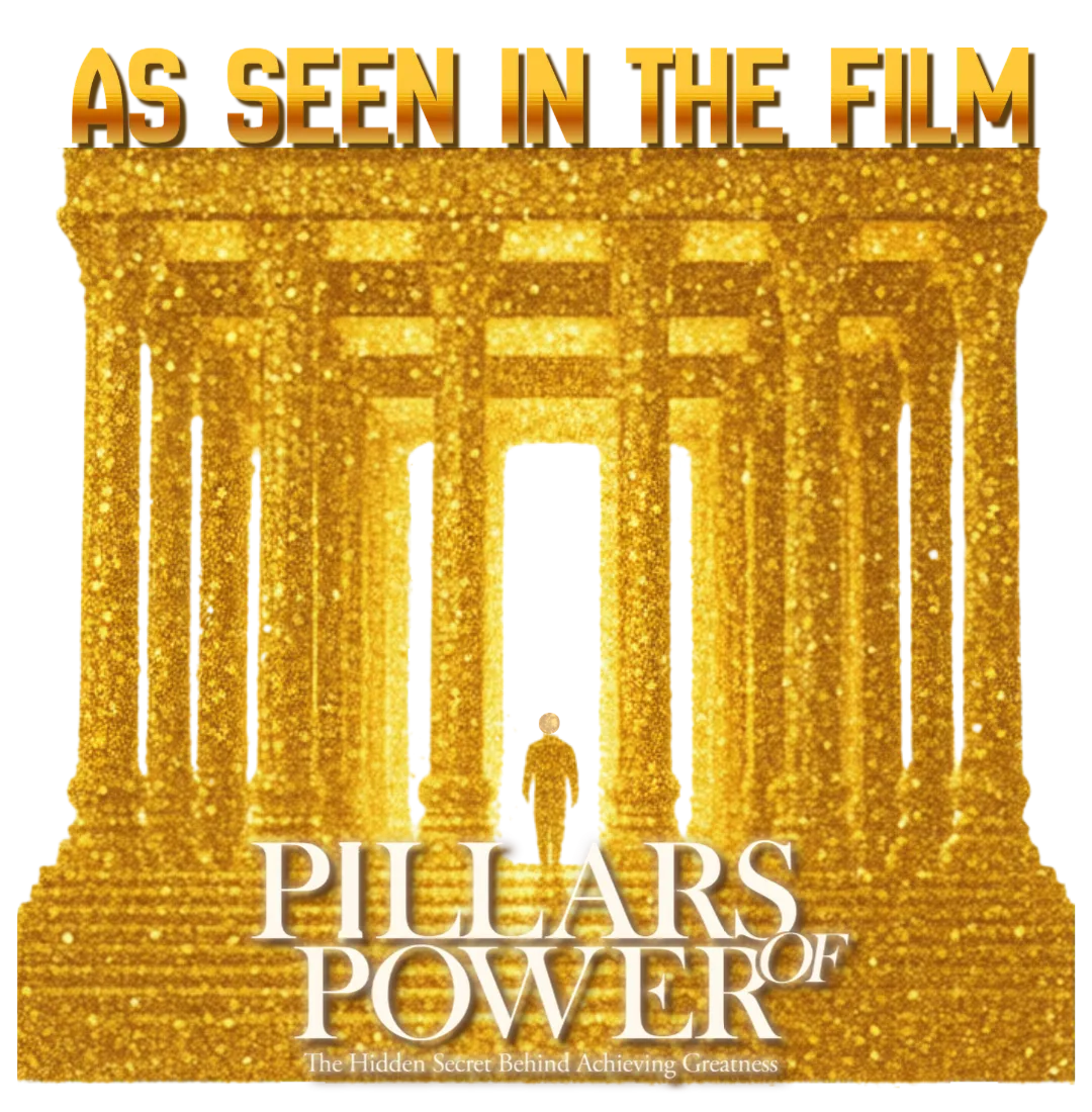 erin Dragonsong in Pillars of Power movie