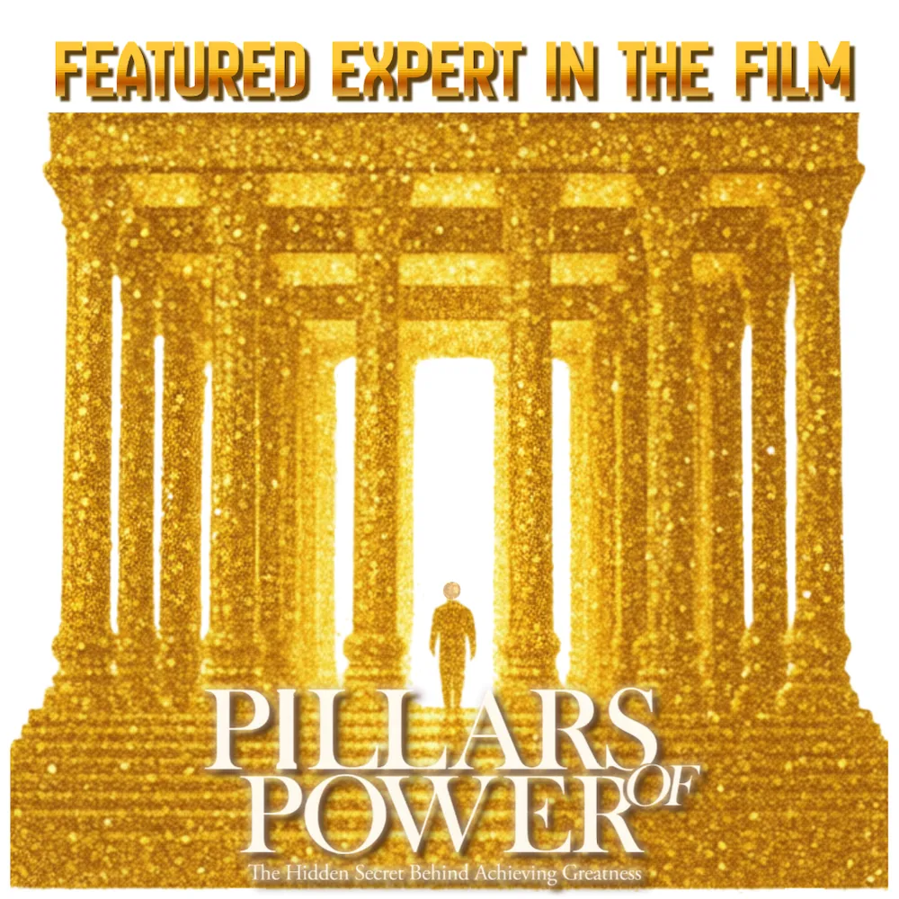 erin Dragonsong in Pillars of Power movie