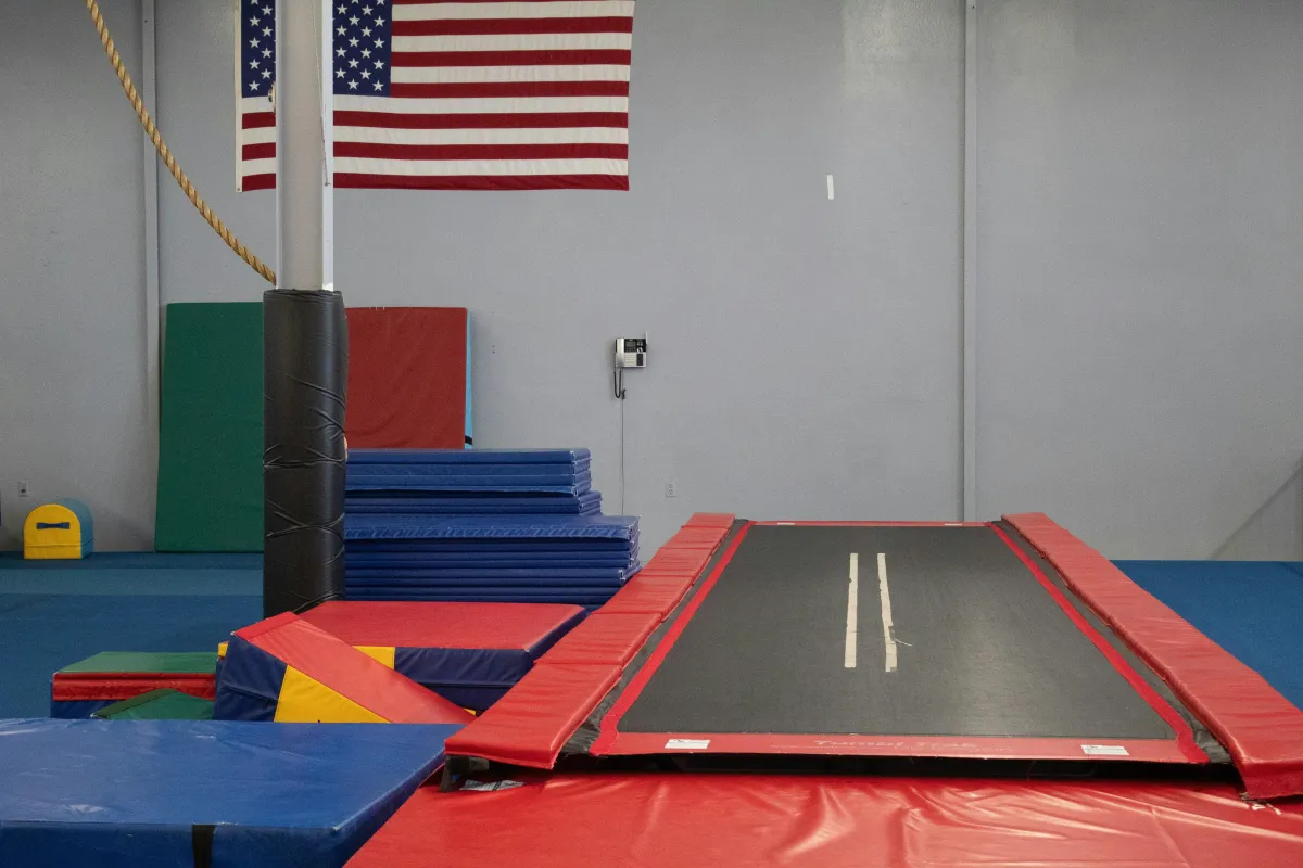 Open Gym