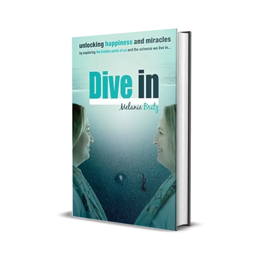 Dive In: Unlocking happiness and miracles