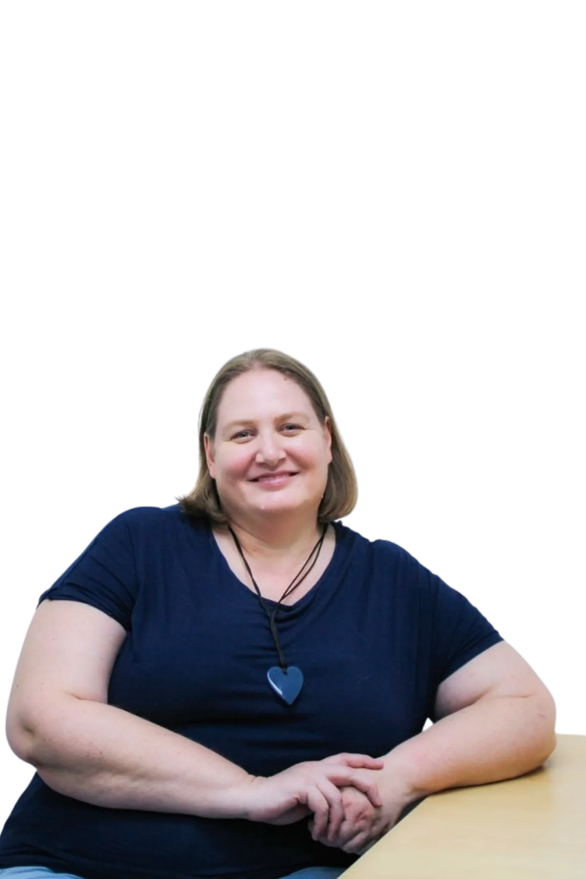 Melanie Britz Akashic Records Specialist