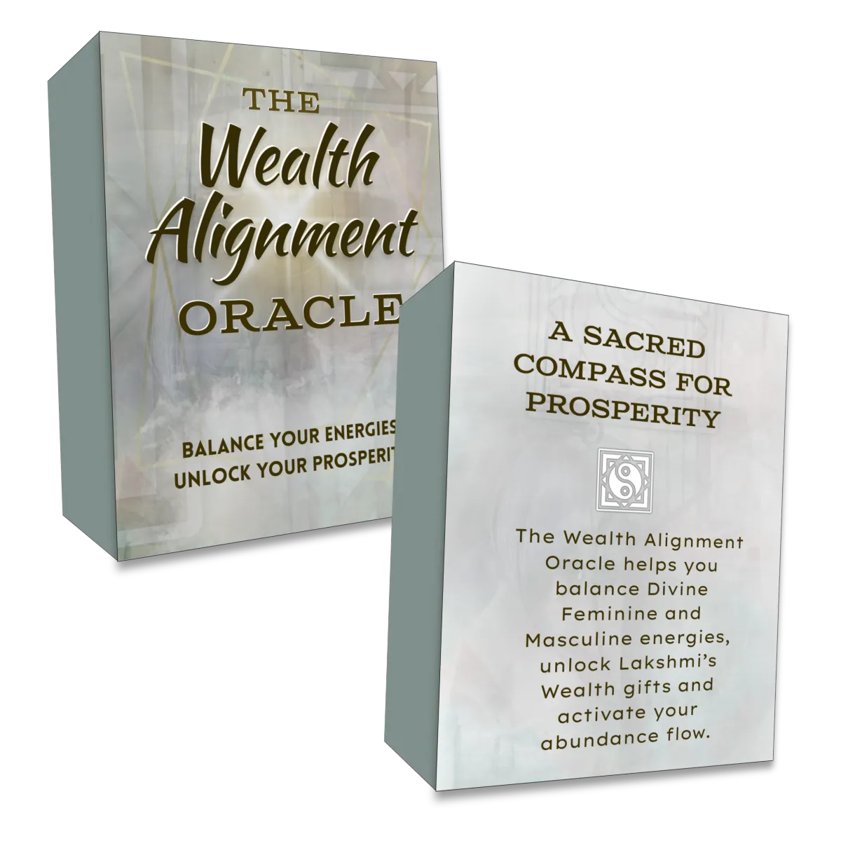 Wealth Alignment Oracle