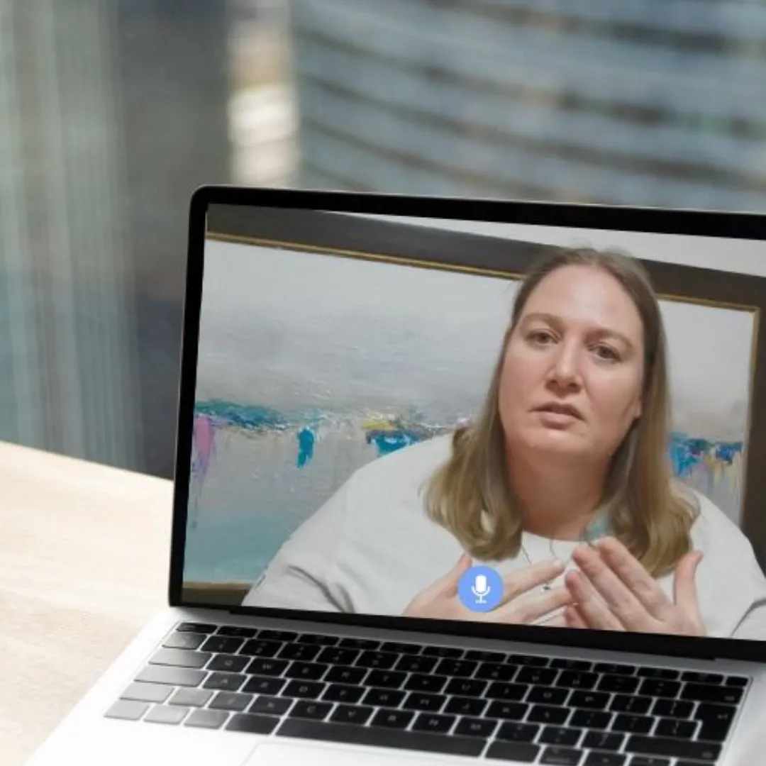 Akashic Records Healing session with Melanie Britz