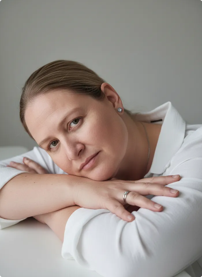 Melanie Brirz Soul Sage, Author & Soul Alignment Specialist