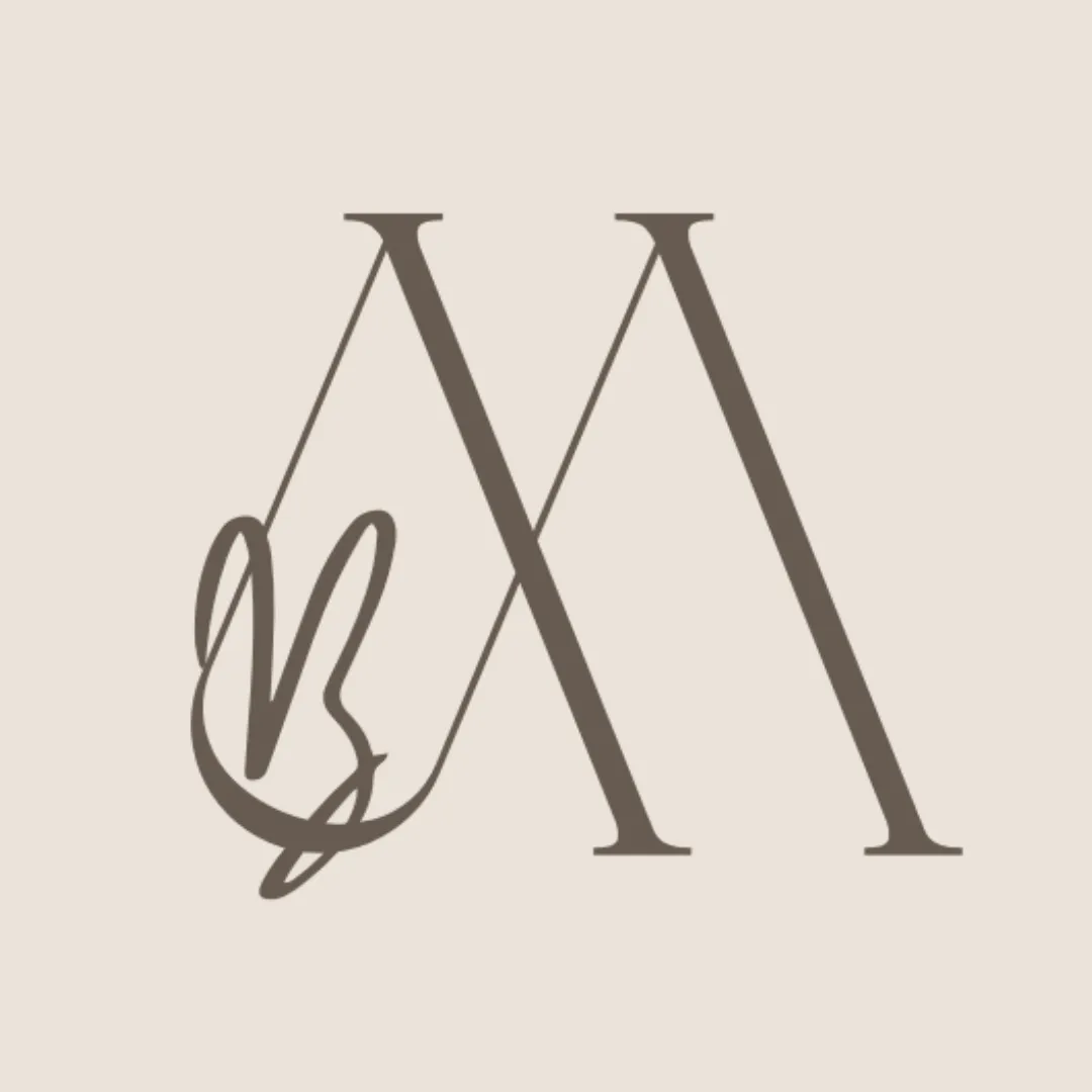 Melanie Britz brand logo