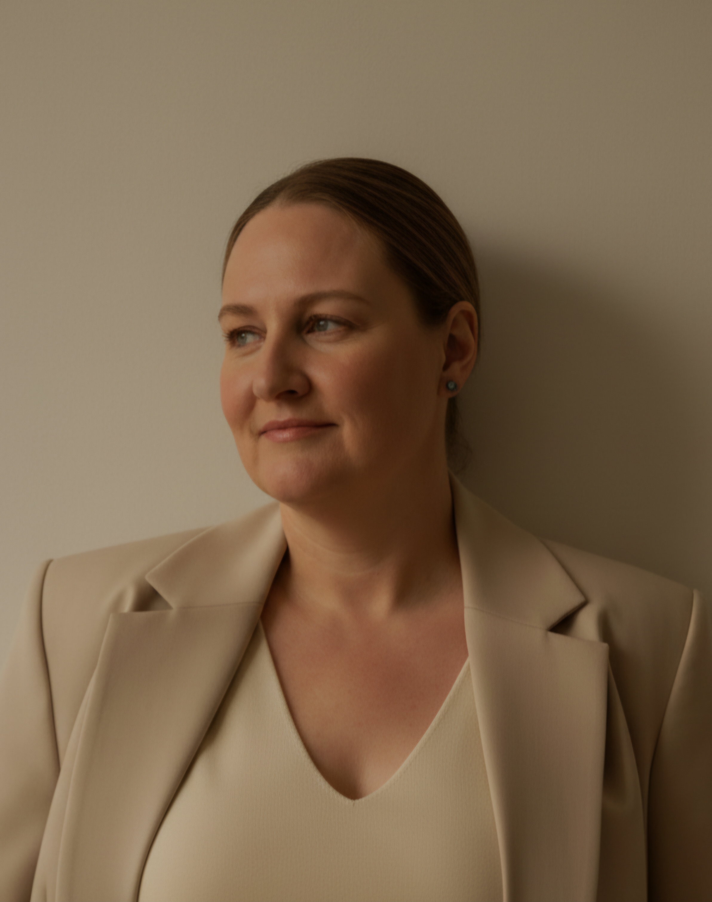 Melanie Britz Soul Alignment Specialist