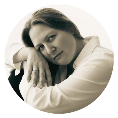 Melanie Britz Soul Alignment Specialist