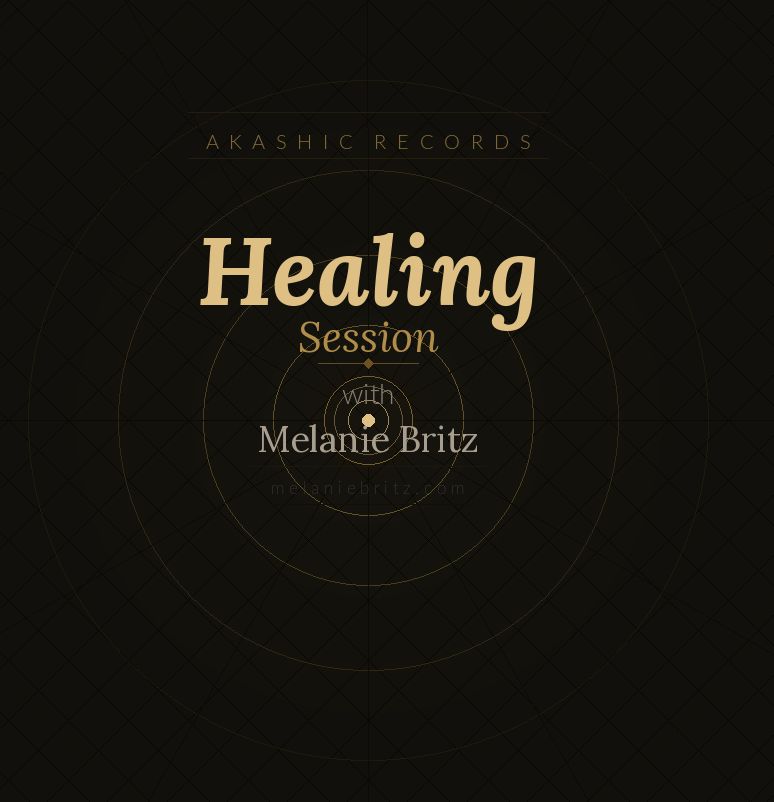 Akashic Records Healing Session