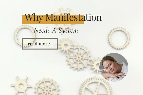 Why Manifestation Needs a System: Inside the Reality Creation Portal 2026