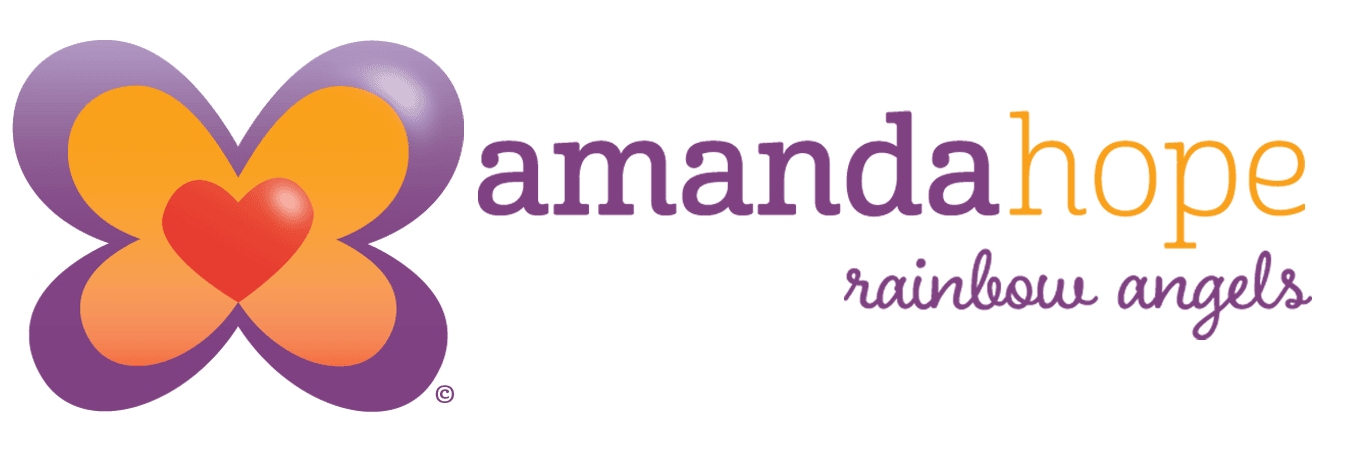 Amanda Hope Rainbow Angels