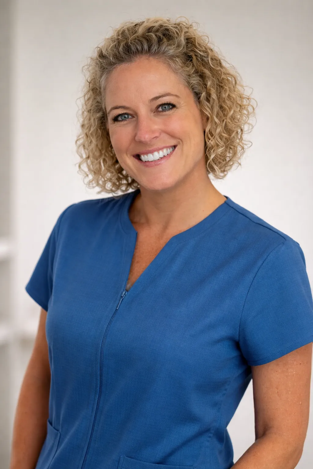 Kara Ashley, Founder of Mobile MedMassage