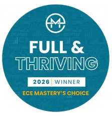 Fll and thriving award - 2026