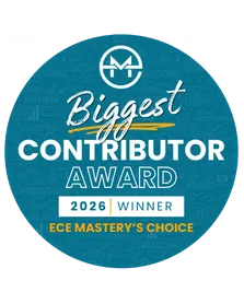 Biggest contriuter to mastermind 2026 - winner