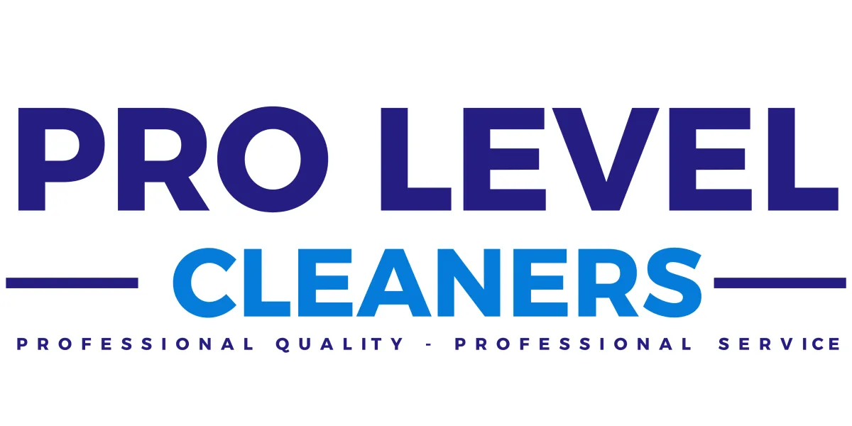 Pro Level Cleaners