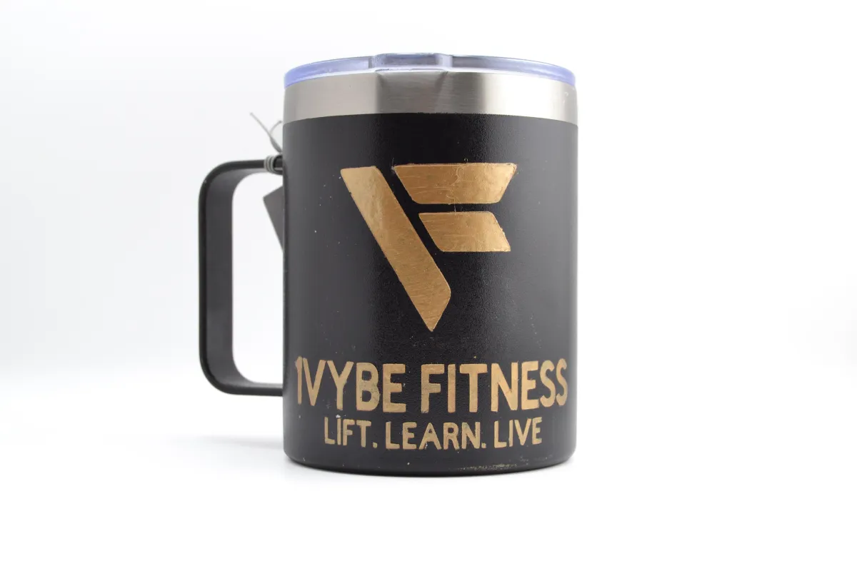 1Vybe Coffee Mug
